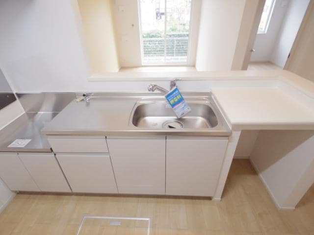  奈良線/木津駅 徒歩14分 1階 築8年