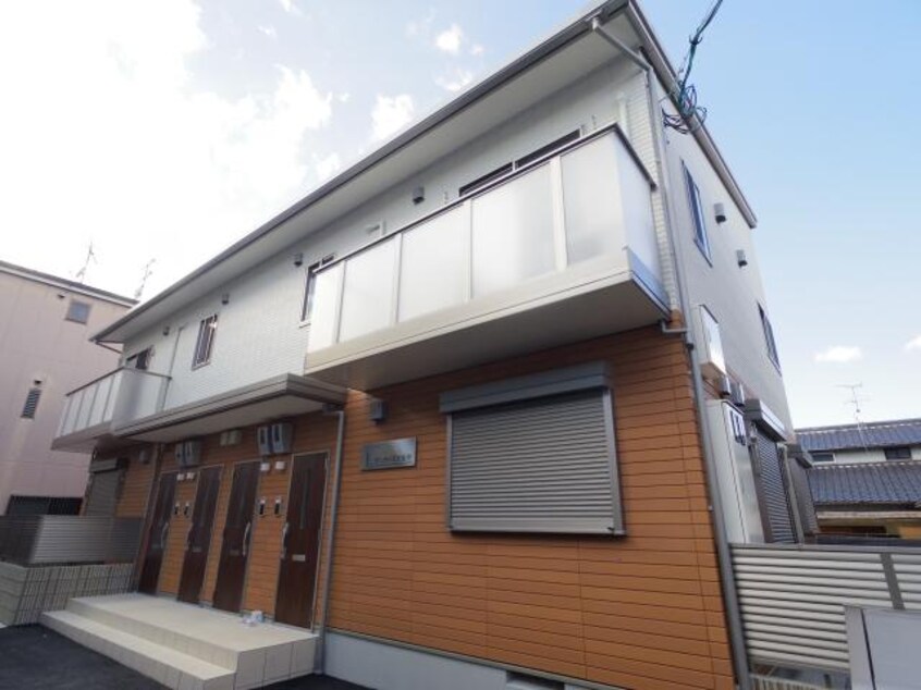  大和路線・関西本線/奈良駅 徒歩15分 1階 築8年