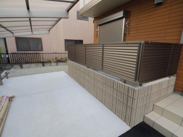  大和路線・関西本線/奈良駅 徒歩15分 1階 築8年