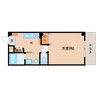 近鉄難波線・奈良線/近鉄奈良駅 徒歩9分 1階 築8年 1Kの間取り