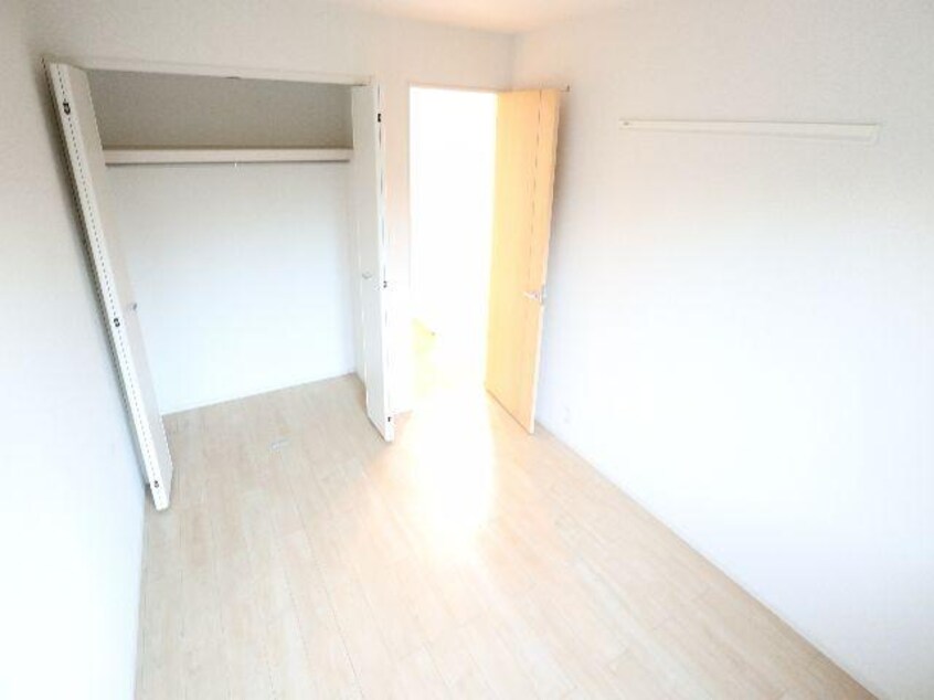  学研都市線<片町線>・JR東西線/木津駅 徒歩14分 1階 築8年