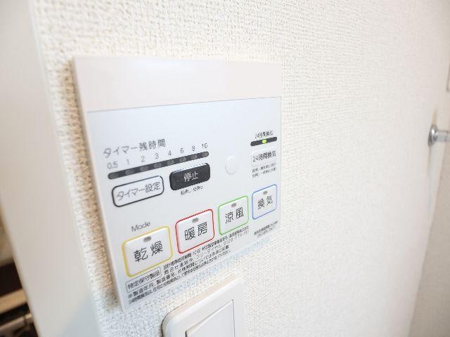  学研都市線<片町線>・JR東西線/木津駅 徒歩14分 1階 築8年