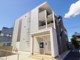 ブランドール