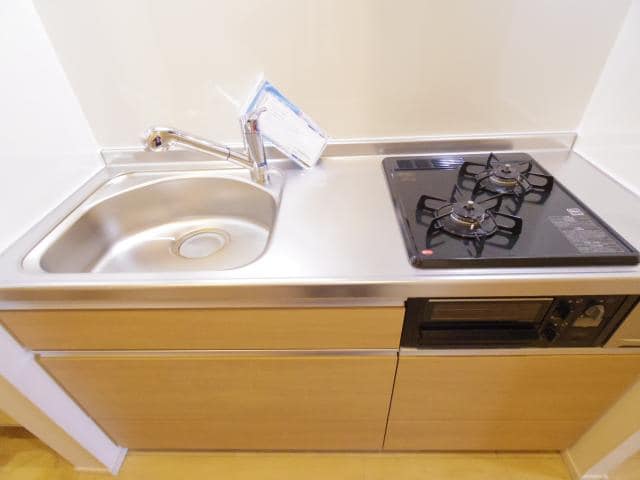  近鉄難波線・奈良線/近鉄奈良駅 バス20分大和ハウス下車:停歩8分 3階 築8年