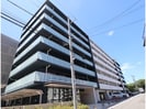 近鉄難波線・奈良線/新大宮駅 徒歩3分 7階 築8年の外観