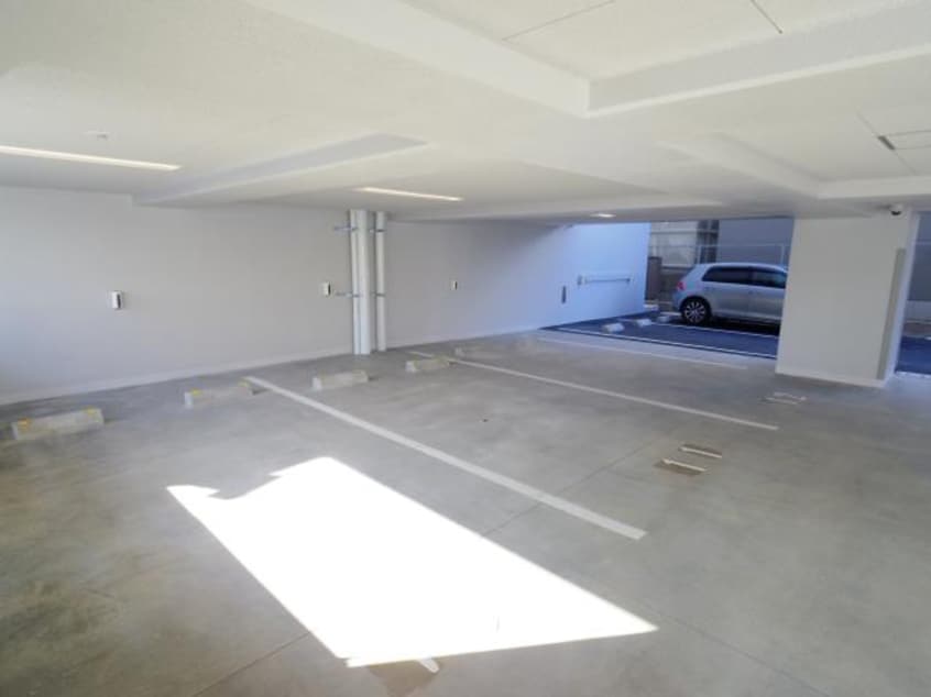  近鉄難波線・奈良線/新大宮駅 徒歩3分 5階 築8年