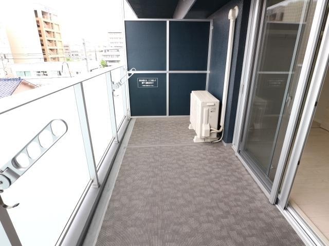  近鉄難波線・奈良線/新大宮駅 徒歩3分 5階 築8年