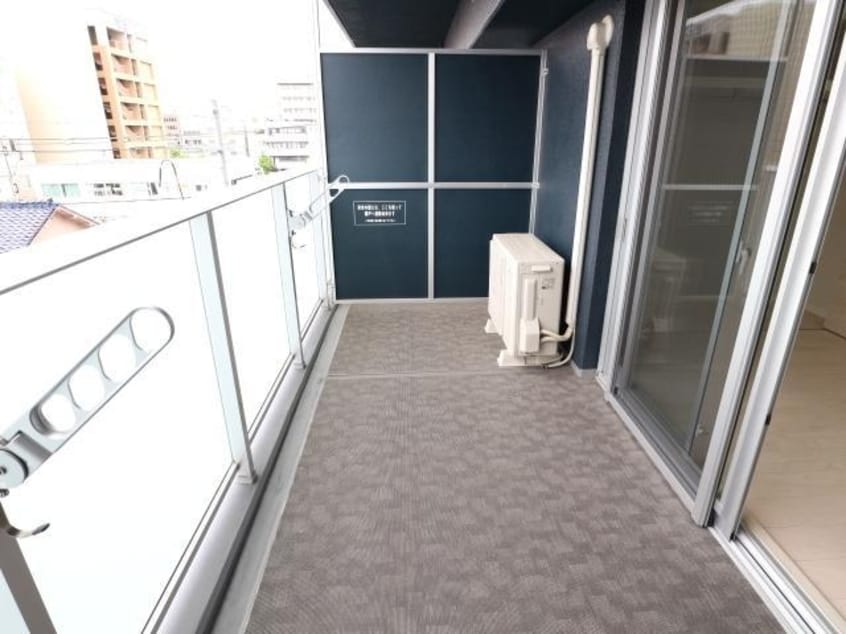  近鉄難波線・奈良線/新大宮駅 徒歩3分 5階 築8年