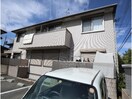  近鉄難波線・奈良線/近鉄奈良駅 バス12分州見台５丁目下車:停歩3分 2階 築8年