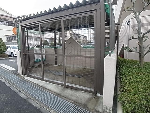  桜井線<万葉まほろば線>/京終駅 徒歩15分 3階 築30年