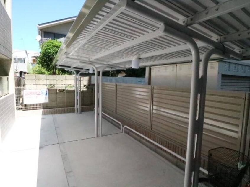  大和路線・関西本線/奈良駅 徒歩7分 4階 築8年