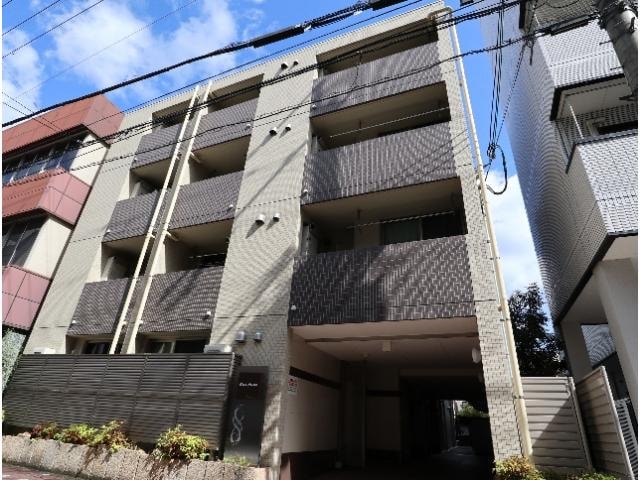  大和路線・関西本線/奈良駅 徒歩7分 4階 築8年