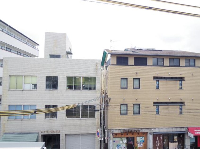  大和路線・関西本線/奈良駅 徒歩7分 4階 築8年