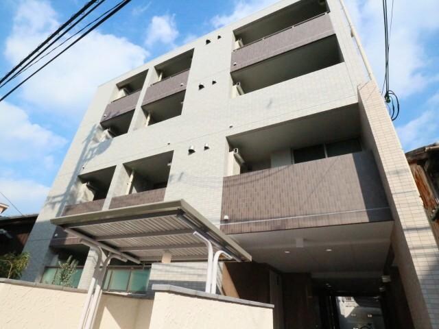  奈良線/奈良駅 徒歩7分 1階 築8年