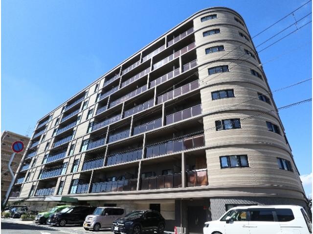  奈良線/奈良駅 徒歩7分 5階 築8年