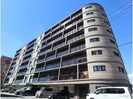 奈良線/奈良駅 徒歩7分 3階 築7年の外観