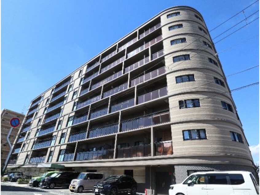  奈良線/奈良駅 徒歩7分 4階 築8年