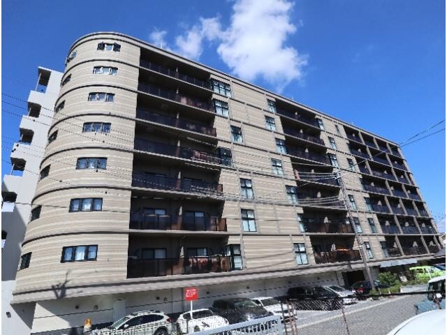  奈良線/奈良駅 徒歩7分 5階 築8年