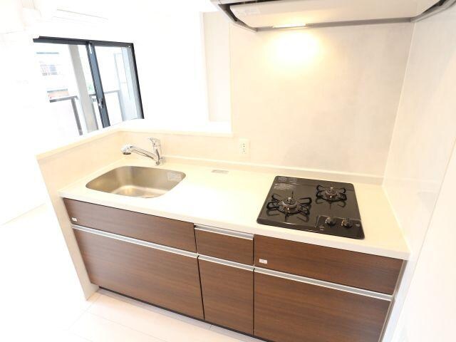  奈良線/奈良駅 徒歩7分 4階 築8年