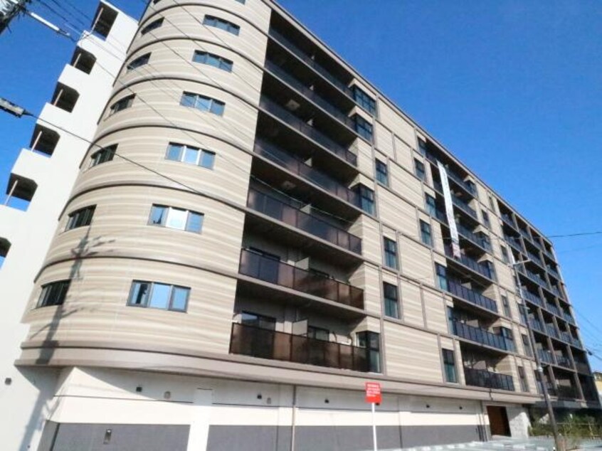  奈良線/奈良駅 徒歩7分 5階 築8年