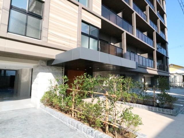  奈良線/奈良駅 徒歩7分 5階 築8年