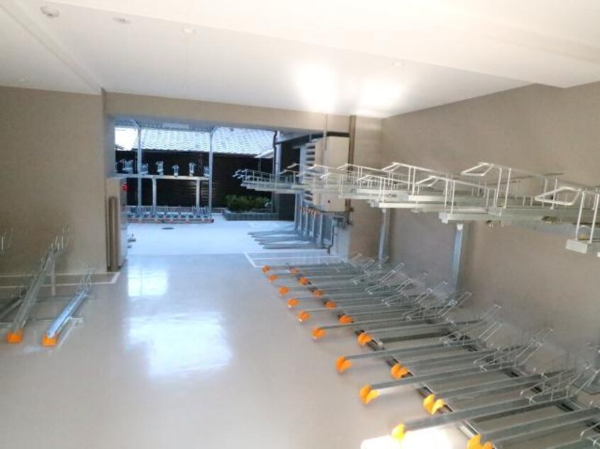  奈良線/奈良駅 徒歩7分 5階 築8年