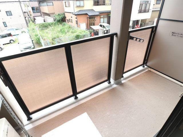  奈良線/奈良駅 徒歩7分 4階 築8年