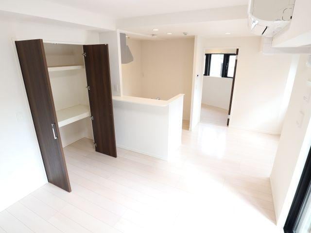  奈良線/奈良駅 徒歩7分 4階 築8年