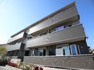 近鉄難波線・奈良線/新大宮駅 徒歩8分 3階 築7年の外観