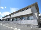 大和路線・関西本線/奈良駅 徒歩11分 2階 築6年の外観