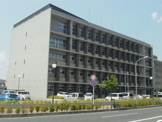 奈良警察署(警察署/交番)まで748m 大和路線・関西本線/奈良駅 徒歩7分 1階 築6年