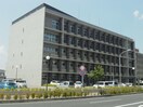 奈良警察署(警察署/交番)まで748m 大和路線・関西本線/奈良駅 徒歩7分 3階 築6年