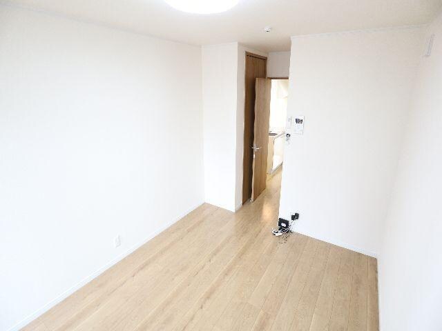  大和路線・関西本線/奈良駅 徒歩3分 1階 築8年