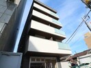 大和路線・関西本線/奈良駅 徒歩3分 2階 築7年の外観