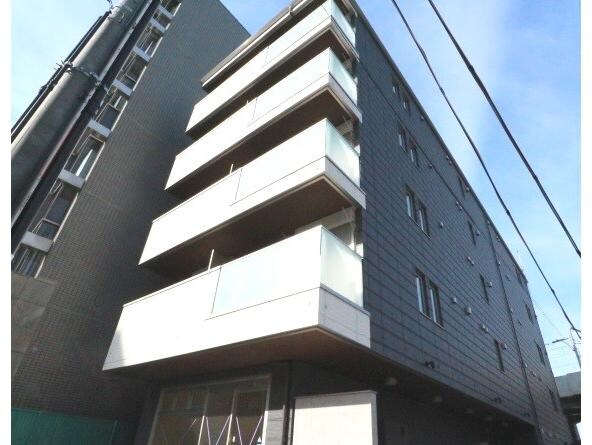  大和路線・関西本線/奈良駅 徒歩3分 2階 築7年