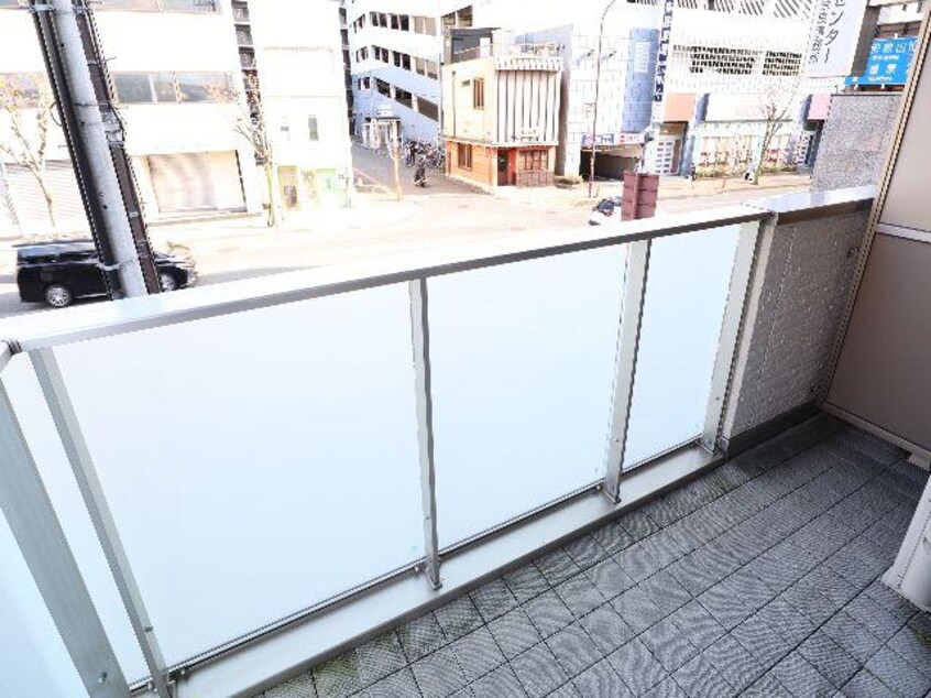  大和路線・関西本線/奈良駅 徒歩3分 2階 築7年