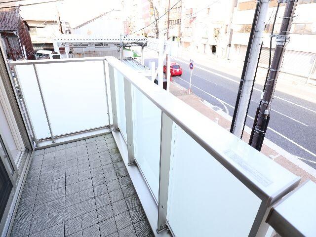  大和路線・関西本線/奈良駅 徒歩3分 2階 築7年