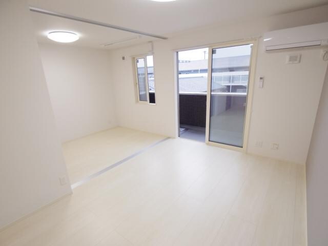  大和路線・関西本線/奈良駅 徒歩21分 2階 築7年