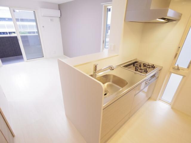  大和路線・関西本線/奈良駅 徒歩21分 2階 築7年