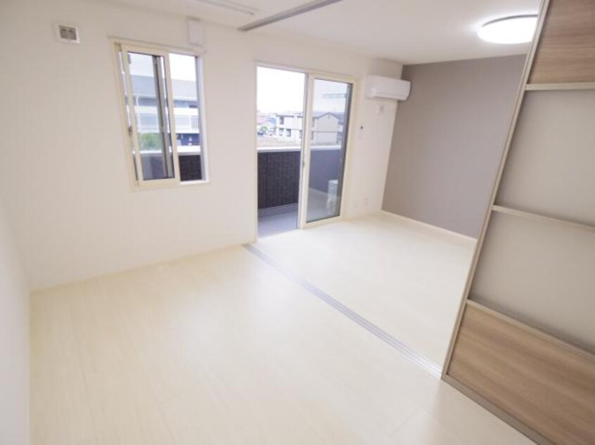  大和路線・関西本線/奈良駅 徒歩21分 2階 築7年