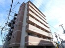 近鉄難波線・奈良線/新大宮駅 徒歩4分 3階 築7年の外観