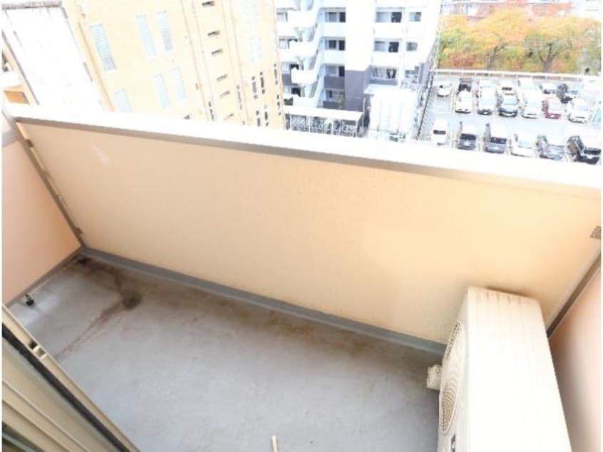  近鉄難波線・奈良線/新大宮駅 徒歩4分 5階 築7年