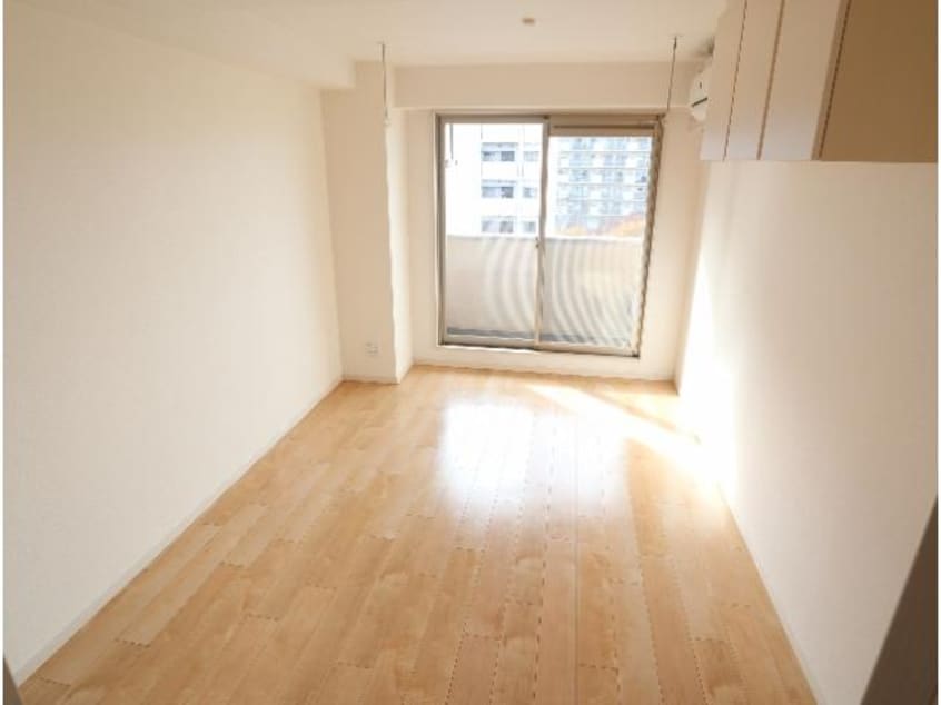  近鉄難波線・奈良線/新大宮駅 徒歩4分 5階 築7年