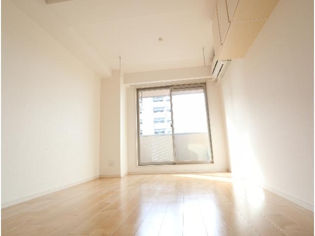  近鉄難波線・奈良線/新大宮駅 徒歩4分 5階 築7年