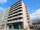 奈良線/奈良駅 徒歩6分 8階 築7年の外観