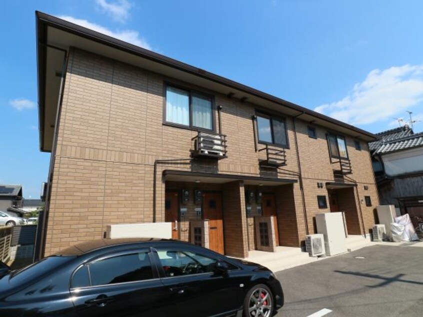  近鉄難波線・奈良線/新大宮駅 徒歩20分 1階 築10年