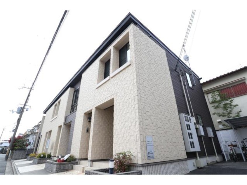  近鉄難波線・奈良線/新大宮駅 徒歩13分 2階 築11年