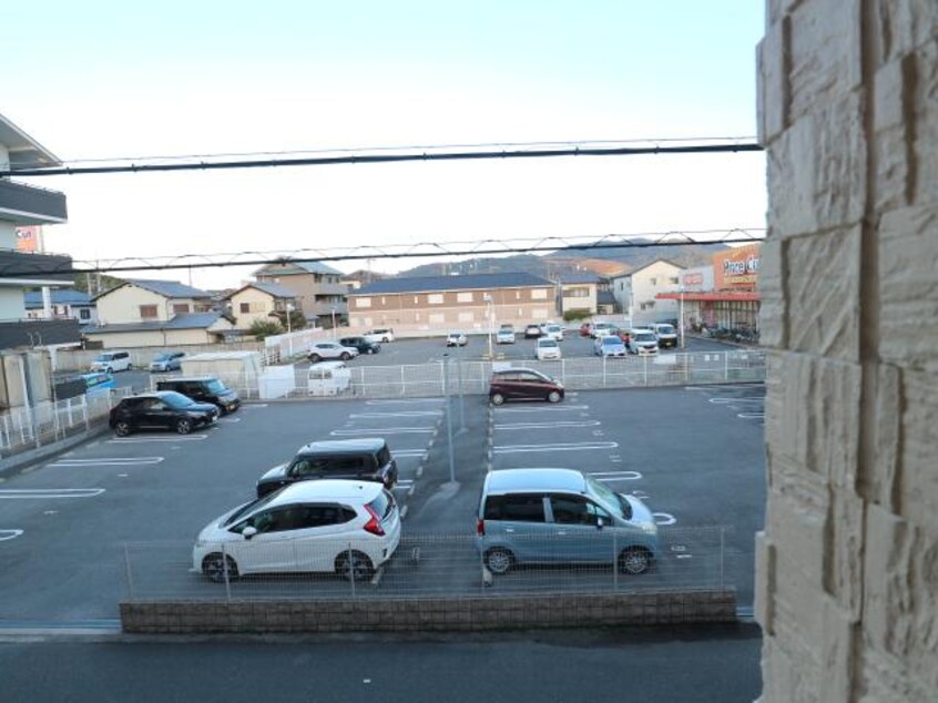  近鉄難波線・奈良線/新大宮駅 徒歩13分 2階 築11年