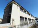 近鉄難波線・奈良線/新大宮駅 徒歩14分 2階 築8年の外観