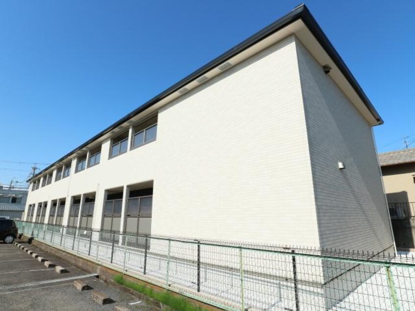  近鉄難波線・奈良線/新大宮駅 徒歩14分 2階 築8年